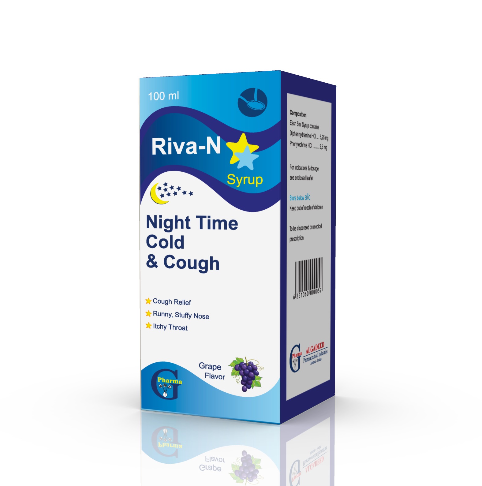RIVA-N