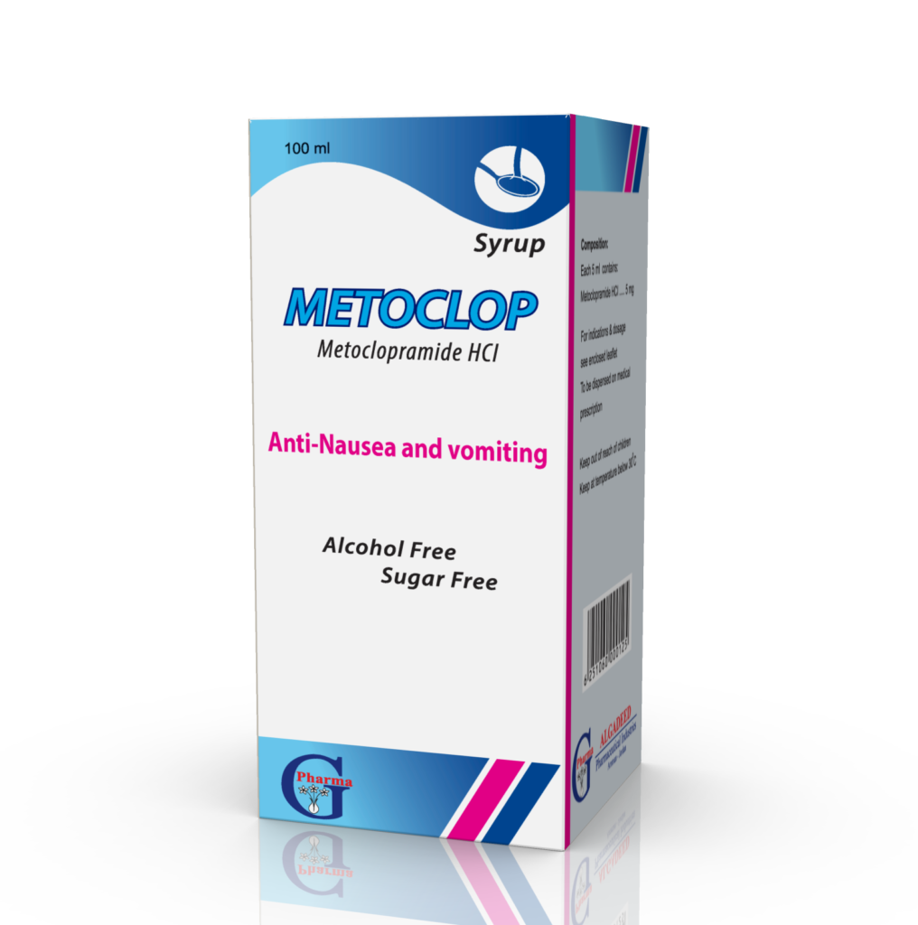 Metoclop