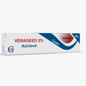 verageed ( acyclovir )