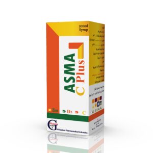 asma c plus