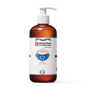 batterico