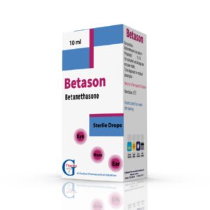betason drops