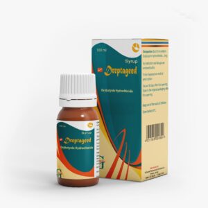 dreptageed syrup