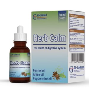 herb calm