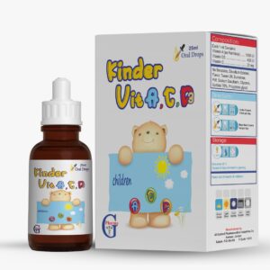 kinder a+d3+c