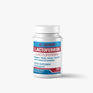 lactoferrin