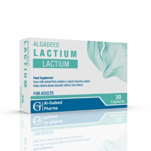algadeed lactium
