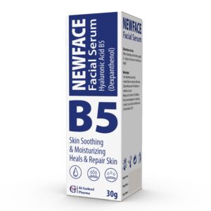 newface ( facial serum )