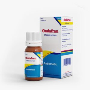 ondafran syrup