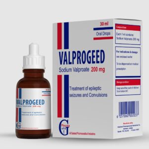 deproate